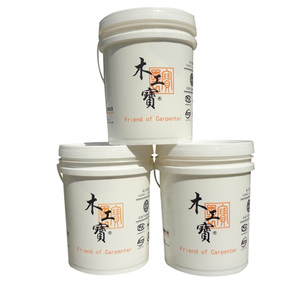 防水復合木地板膠OAK-400A