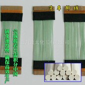 線(xiàn)材固定熱熔膠