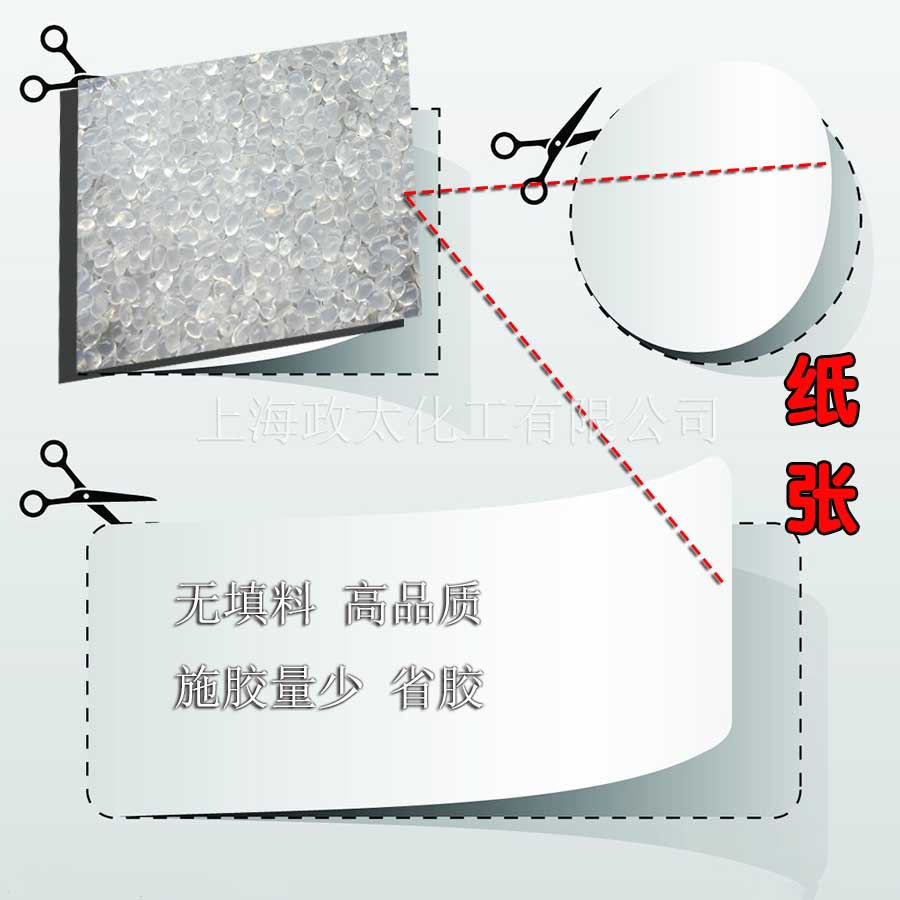 熱熔膠粒