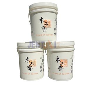 熱壓貼皮水性膠